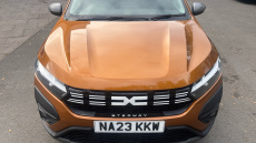 Dacia Sandero Stepway 1.0 TCe Journey 5dr Petrol Hatchback